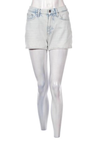 Damen Shorts Calvin Klein Jeans, Größe S, Farbe Blau, Preis € 55,99, #136295370