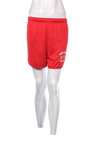 Damen Shorts Champion, Größe S, Farbe Rot, Preis 7,00 €, #136900206