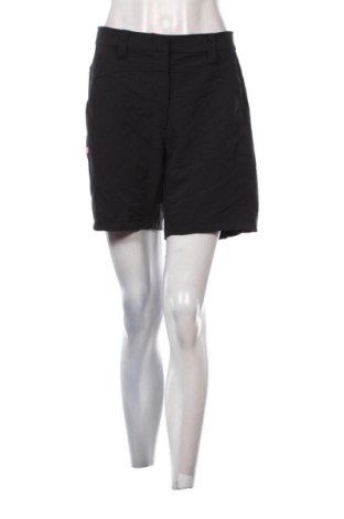 Pantaloni scurți de femei Crane, Mărime L, Culoare Negru, Preț 27,99 Lei, #136799584