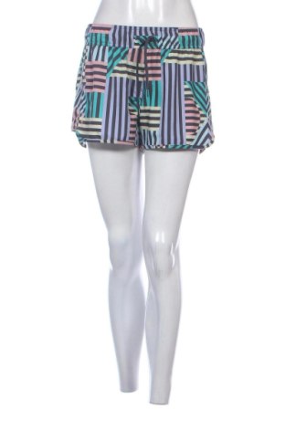 Damen Shorts Decathlon, Größe L, Farbe Mehrfarbig, Preis € 7,99, #136857751