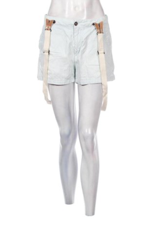 Pantaloni scurți de femei Diesel, Mărime L, Culoare Multicolor, Preț 294,99 Lei, #136291958