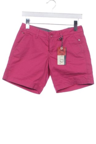 Női rövidnadrág Hilfiger Denim, Méret M, Szín Rózsaszín, Ár 35 229 Ft, #136294347