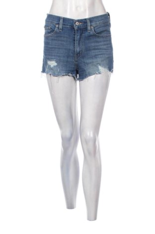 Női rövidnadrág Levi's, Méret S, Szín Kék, Ár 10 569 Ft, #136292519