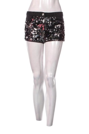Pantaloni scurți de femei Parisian, Mărime M, Culoare Negru, Preț 51,99 Lei, #135997868