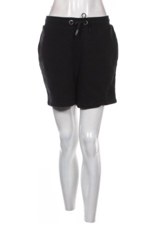 Pantaloni scurți de femei Patrizia Pepe, Mărime XXL, Culoare Negru, Preț 224,17 Lei, #136820256