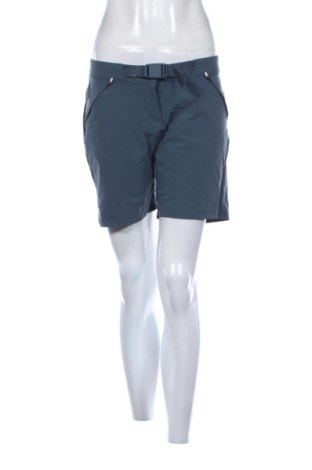 Damen Shorts Quechua, Größe M, Farbe Blau, Preis € 7,99, #136930989
