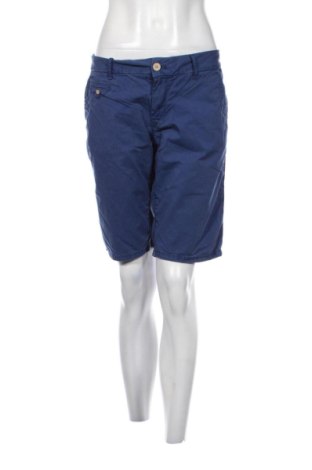 Pantaloni scurți de femei Tommy Hilfiger, Mărime XL, Culoare Albastru, Preț 183,99 Lei, #136260231