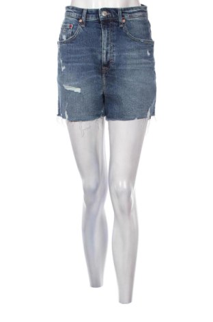 Damen Shorts Tommy Jeans, Größe S, Farbe Blau, Preis € 72,99, #136477794