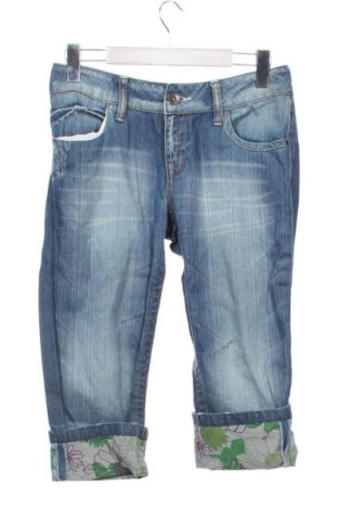 Dámské kraťasy  Cars Jeans, Velikost L, Barva Modrá, Cena  283,00 Kč, #136842411