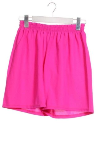 Pantaloni scurți de femei Unbranded, Mărime XXS, Culoare Roz, Preț 46,92 Lei, #136850918