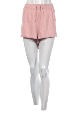 Dámské kraťasy  H&M, Velikost 3XL, Barva Růžová, Cena  189,00 Kč, #136852843