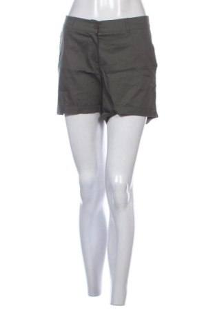 Pantaloni scurți de femei OVS, Mărime L, Culoare Verde, Preț 52,13 Lei, #136857866