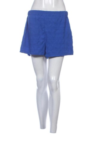 Damen Shorts SHEIN, Größe M, Farbe Blau, Preis 8,00 €, #136873163