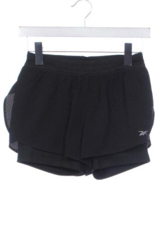 Damskie szorty Reebok, Rozmiar XXS, Kolor Czarny, Cena 31,86 zł, #136874979