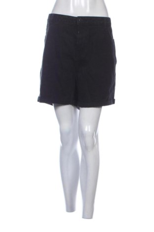 Γυναικείο κοντό παντελόνι Vero Moda, Μέγεθος XXL, Χρώμα Μαύρο, Τιμή 11,13 €, #136879425