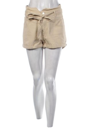 Damen Shorts Amisu, Größe M, Farbe Beige, Preis 10,00 €, #136879611