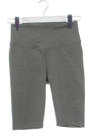 Pantaloni scurți de femei Unbranded, Mărime XXS, Culoare Verde, Preț 46,92 Lei, #136879827