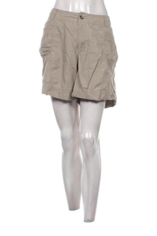 Дамски къс панталон Yessica, Размер XL, Цвят Бежов, Цена 15,00 €, #136885411