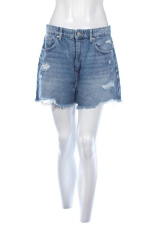 Damen Shorts Sinsay, Größe L, Farbe Blau, Preis 10,00 €, #136886695