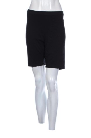 Damskie szorty H&M, Rozmiar XL, Kolor Czarny, Cena 64,30 zł, #136889992