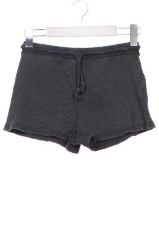 Damskie szorty Zara, Rozmiar XS, Kolor Szary, Cena 58,94 zł, #136894308