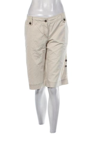 Damen Shorts Tom Tailor, Größe XL, Farbe Beige, Preis 12,00 €, #136896681