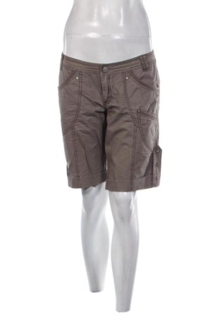 Damen Shorts Kenvelo, Größe XL, Farbe Braun, Preis 12,00 €, #136896723