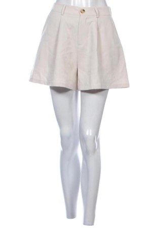 Damen Shorts Unbranded, Größe M, Farbe Beige, Preis 10,00 €, #136896968