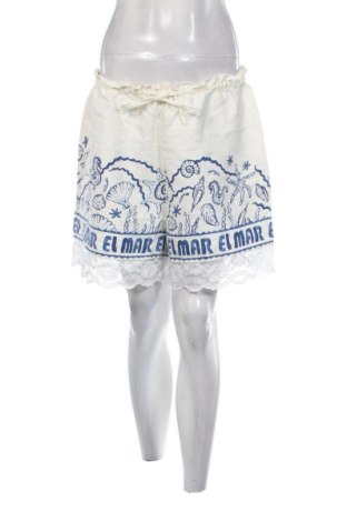 Dámské kraťasy  H&M, Velikost XL, Barva Vícebarevné, Cena  523,00 Kč, #136898393