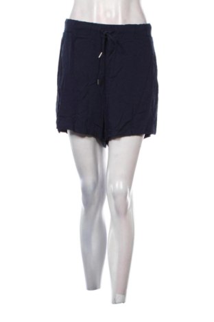 Pantaloni scurți de femei Janina, Mărime XXL, Culoare Albastru, Preț 39,99 Lei, #136899323