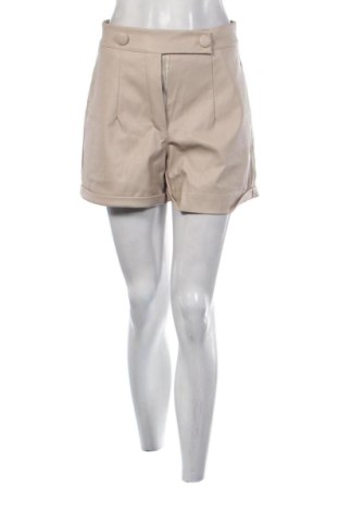 Dámské kraťasy  Unbranded, Velikost M, Barva Béžová, Cena  142,00 Kč, #136899450