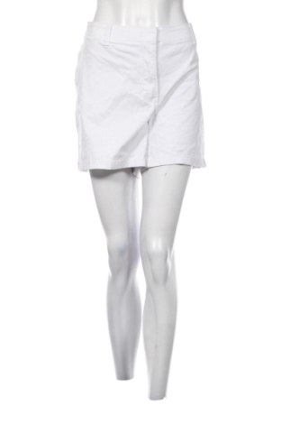Pantaloni scurți de femei Unbranded, Mărime XXL, Culoare Alb, Preț 39,99 Lei, #136899862