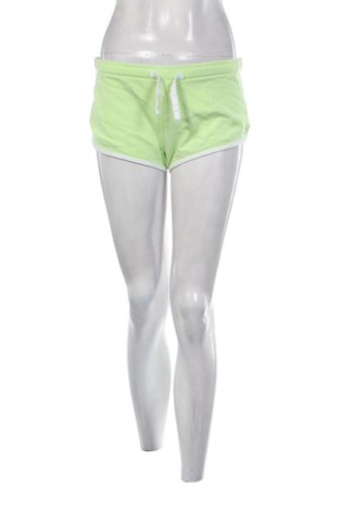 Damen Shorts Fb Sister, Größe M, Farbe Grün, Preis 3,35 €, #136902118