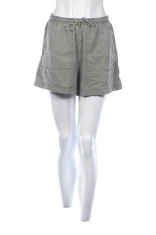 Damen Shorts Unbranded, Größe S, Farbe Grün, Preis 9,00 €, #136905391