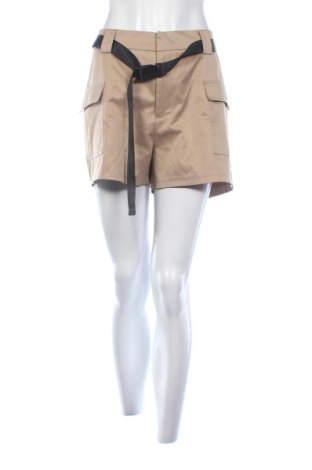 Damen Shorts Cropp, Größe M, Farbe Beige, Preis 8,25 €, #136905677