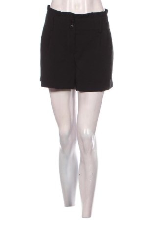 Дамски къс панталон Vero Moda, Размер XL, Цвят Черен, Цена 12,28 €, #136907366