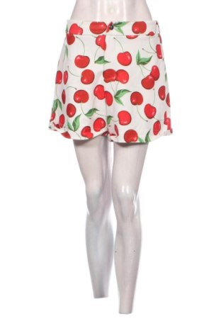 Pantaloni scurți de femei SHEIN, Mărime M, Culoare Multicolor, Preț 41,71 Lei, #136911839