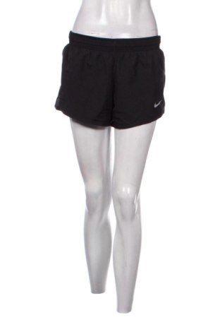 Damen Shorts Nike, Größe L, Farbe Schwarz, Preis 5,00 €, #136911905