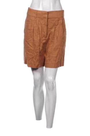 Pantaloni scurți de femei Mohito, Mărime M, Culoare Maro, Preț 26,07 Lei, #136911973