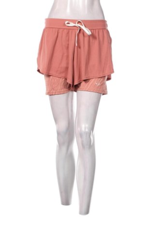 Damen Shorts Unbranded, Größe M, Farbe Aschrosa, Preis 15,99 €, #136913545