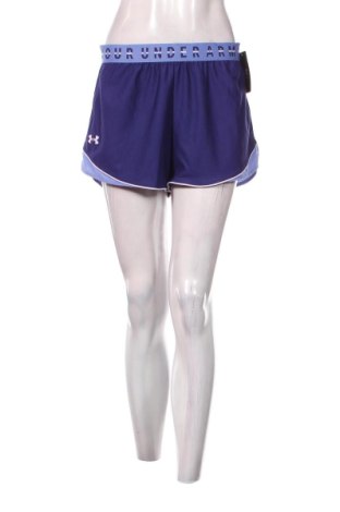 Dámské kraťasy  Under Armour, Velikost M, Barva Fialová, Cena  799,00 Kč, #136915870