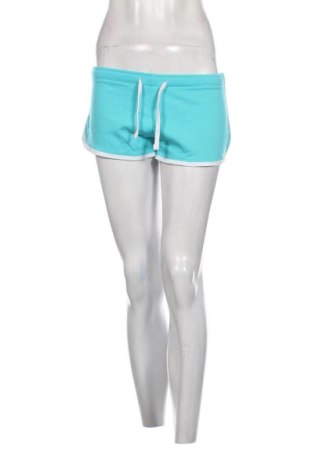 Damen Shorts Fb Sister, Größe S, Farbe Blau, Preis 9,21 €, #136916294
