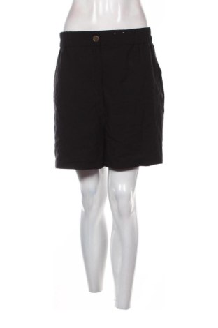 Pantaloni scurți de femei F&F, Mărime XL, Culoare Negru, Preț 68,97 Lei, #136919039