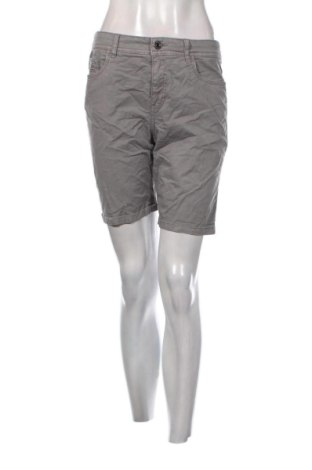 Pantaloni scurți de femei Unbranded, Mărime M, Culoare Gri, Preț 41,99 Lei, #136923550