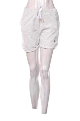 Pantaloni scurți de femei BumBum, Mărime L, Culoare Gri, Preț 52,99 Lei, #136926171