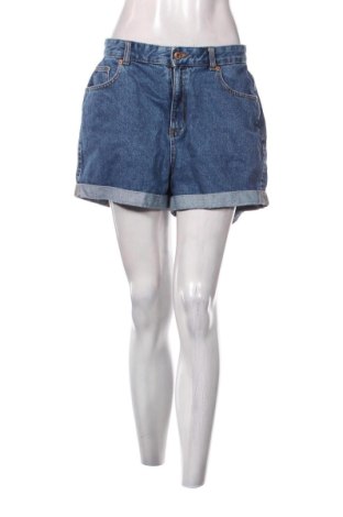 Γυναικείο κοντό παντελόνι Denim Co., Μέγεθος L, Χρώμα Μπλέ, Τιμή 8,99 €, #136926347