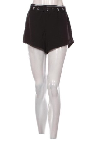 Damen Shorts Unbranded, Größe L, Farbe Schwarz, Preis € 5,99, #136926516