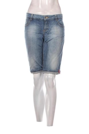 Damskie szorty Esprit, Rozmiar XL, Kolor Niebieski, Cena 71,99 zł, #136927919