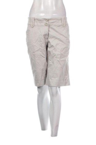 Damskie szorty H&M, Rozmiar M, Kolor Beżowy, Cena 39,99 zł, #136929539