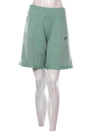 Dámské kraťasy  Nike, Velikost L, Barva Zelená, Cena  439,00 Kč, #136931335
